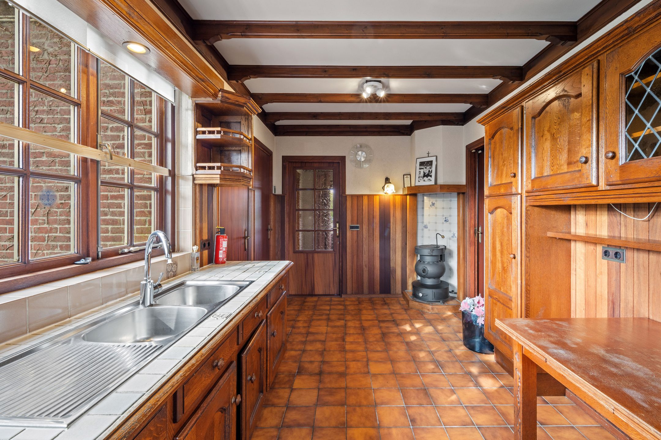 Foto 12 van Grensstraat 12