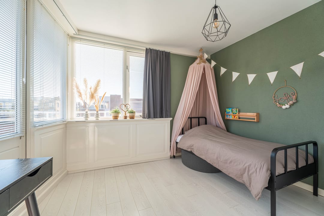 Photo 23 of Anthonie van Dyckstraat 1