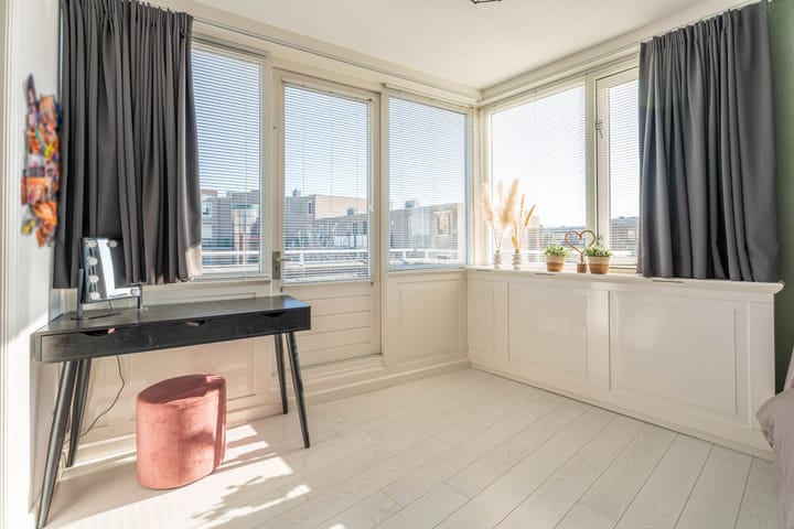 Photo 24 of Anthonie van Dyckstraat 1