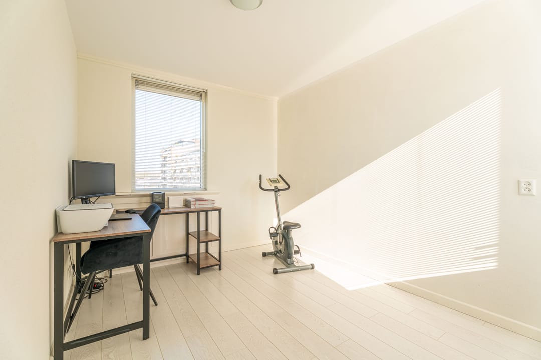 Photo 26 of Anthonie van Dyckstraat 1