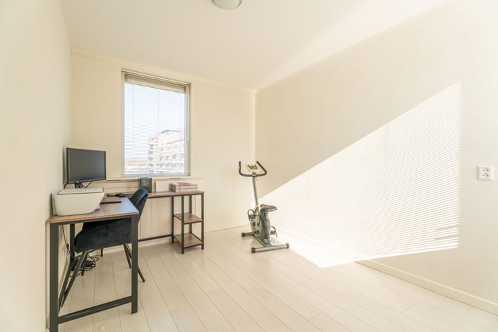 Photo 26 of Anthonie van Dyckstraat 1