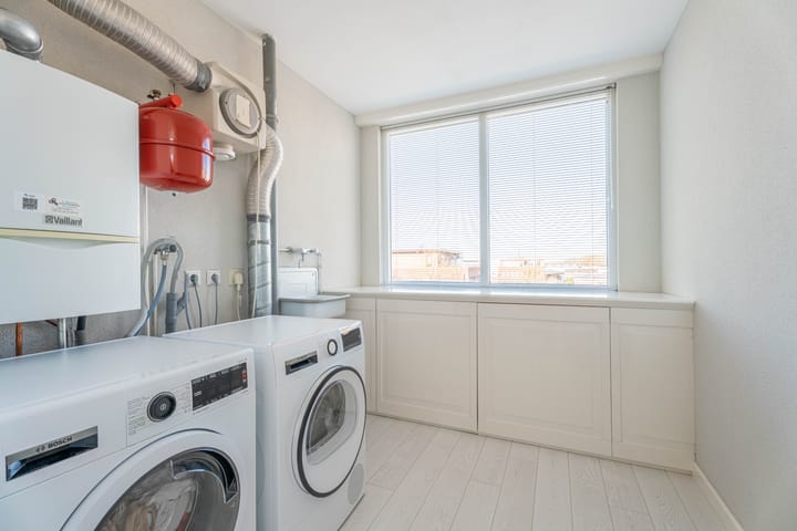 Photo 27 of Anthonie van Dyckstraat 1