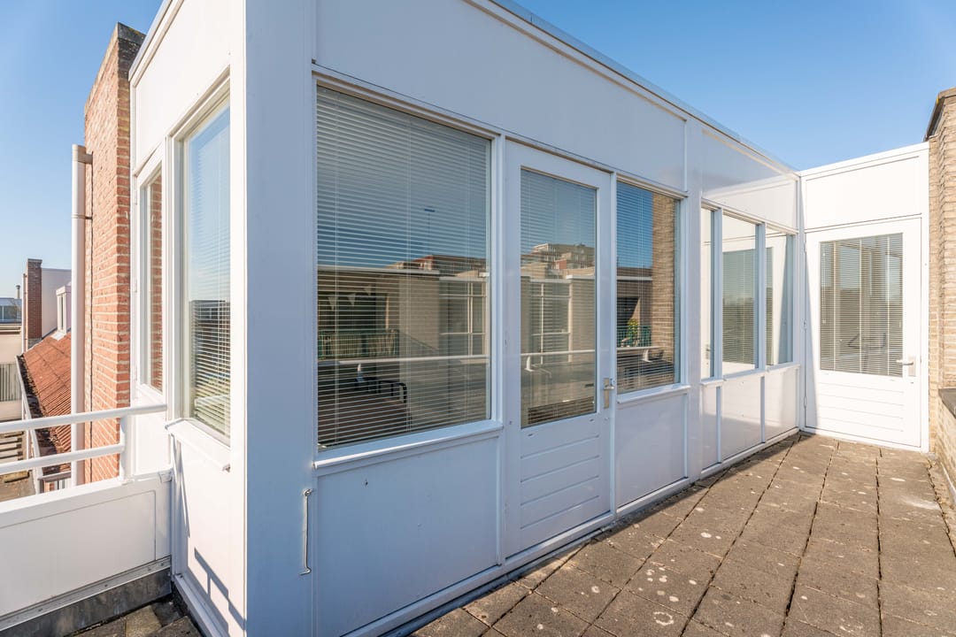 Photo 28 of Anthonie van Dyckstraat 1