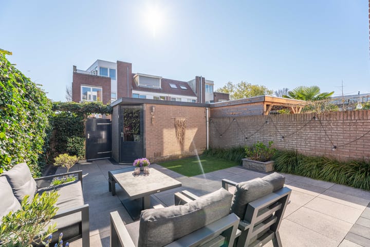 Photo 29 of Anthonie van Dyckstraat 1