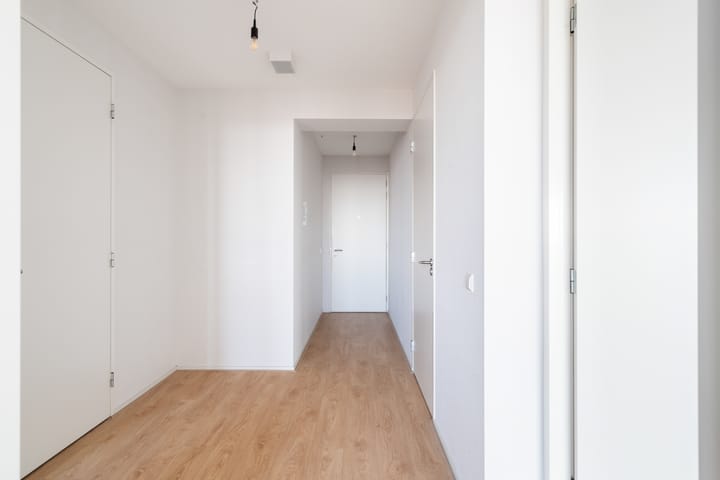 Foto 3 van Anna van Buerenplein 232