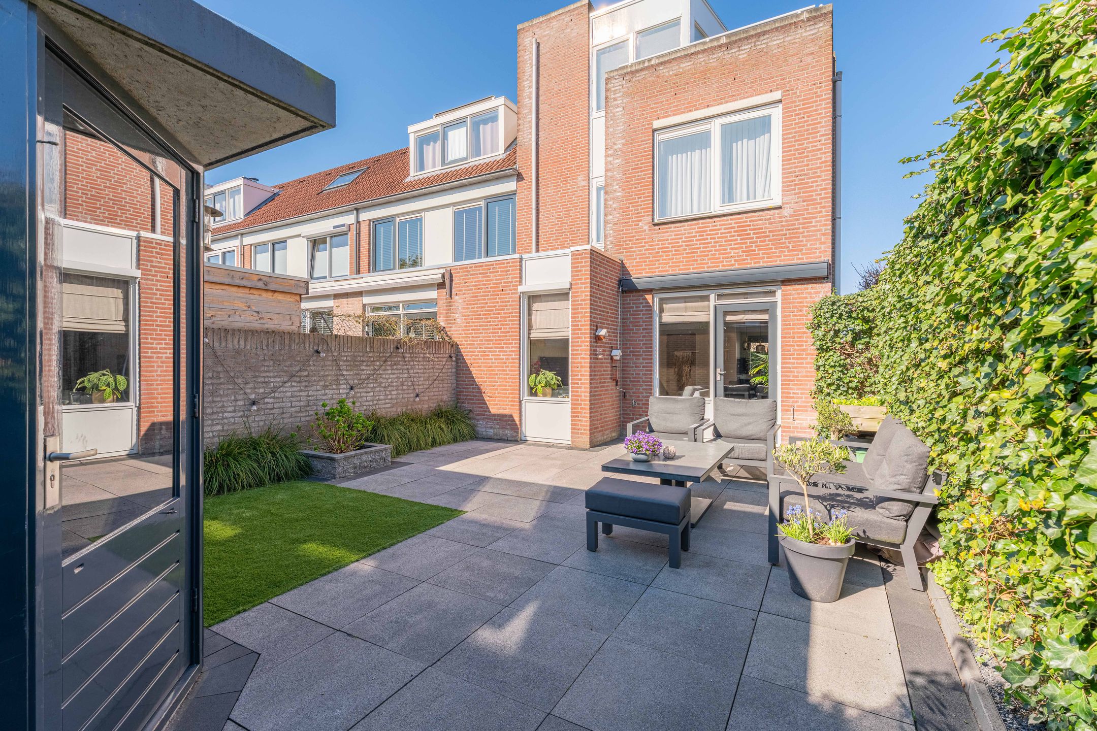 Photo 30 of Anthonie van Dyckstraat 1