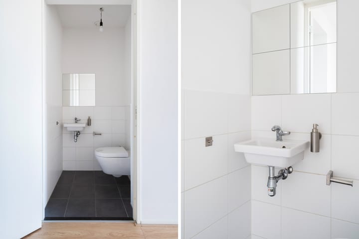 Foto 5 van Anna van Buerenplein 232