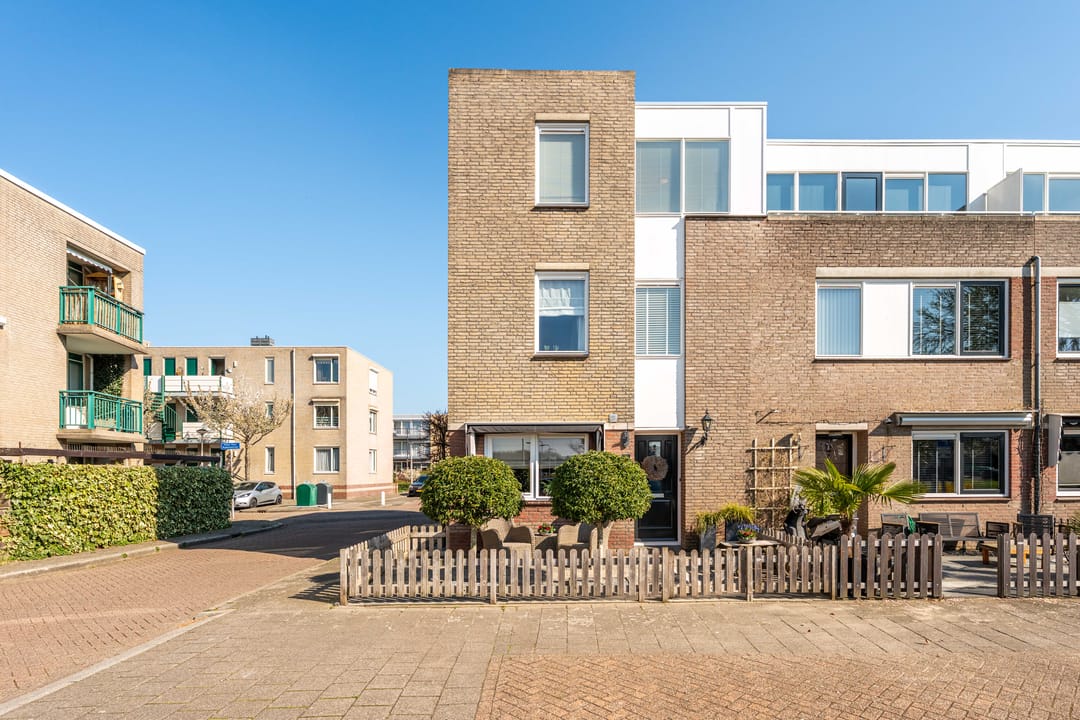 Photo 32 of Anthonie van Dyckstraat 1