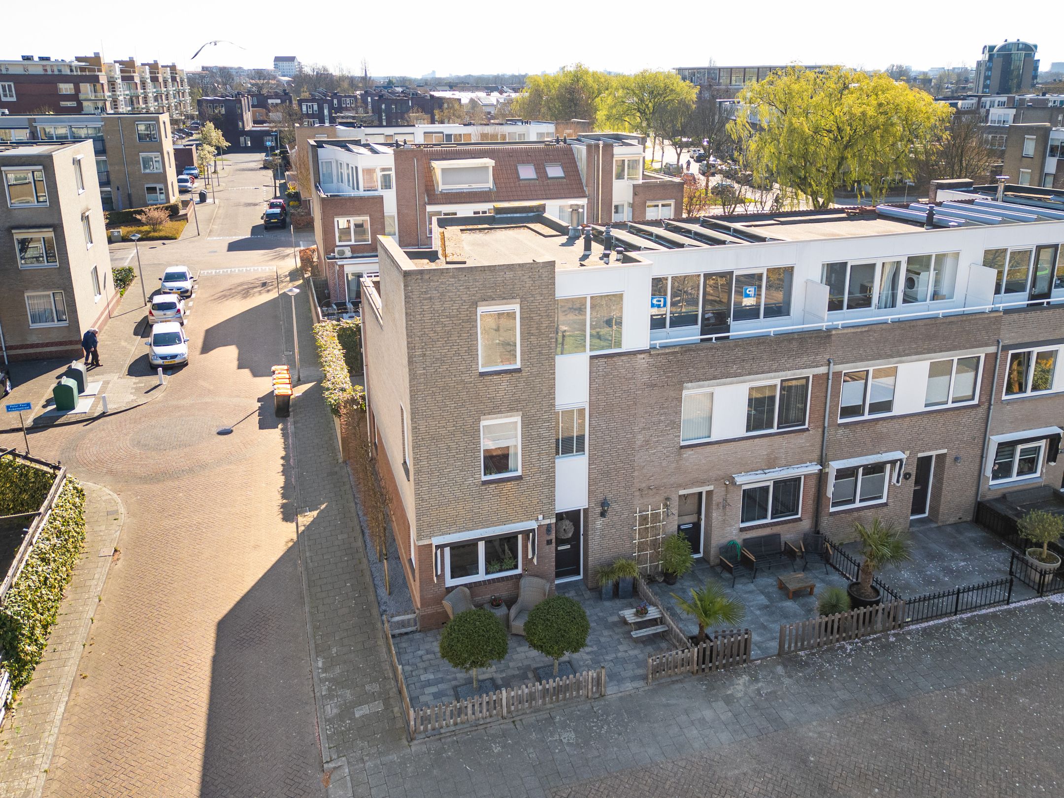 Photo 33 of Anthonie van Dyckstraat 1