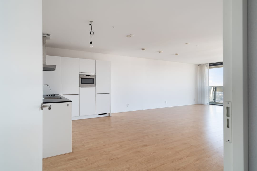 Foto 7 van Anna van Buerenplein 232