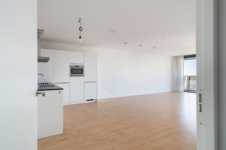 Foto 7 van Anna van Buerenplein 232