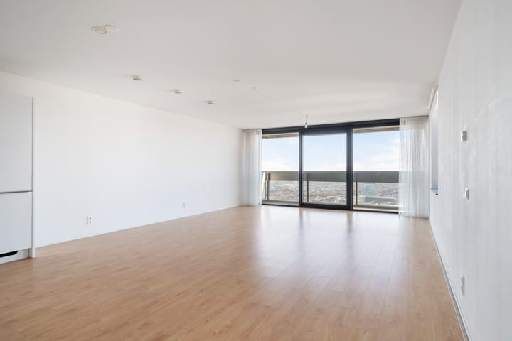 Foto 8 van Anna van Buerenplein 232