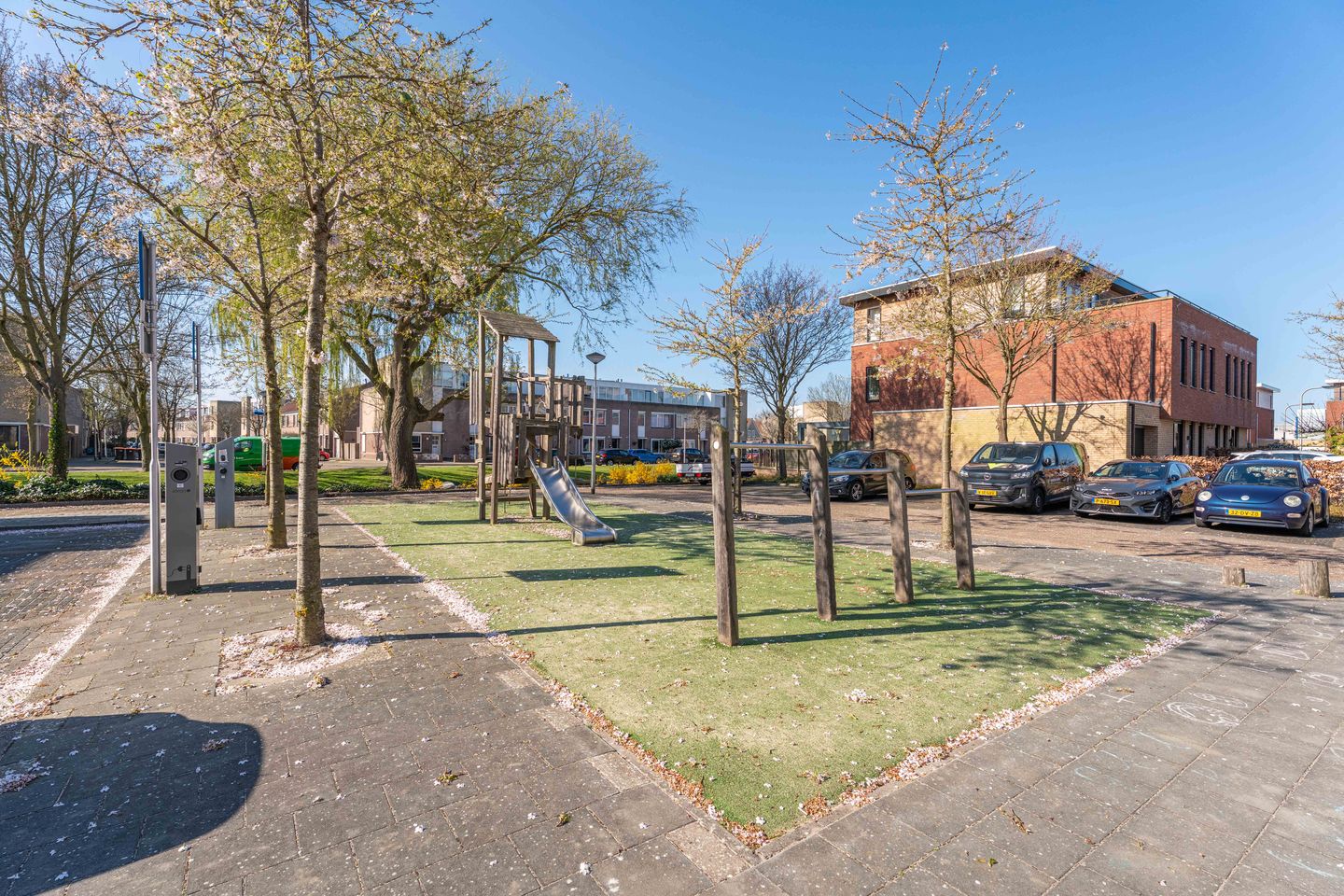 Photo 35 of Anthonie van Dyckstraat 1