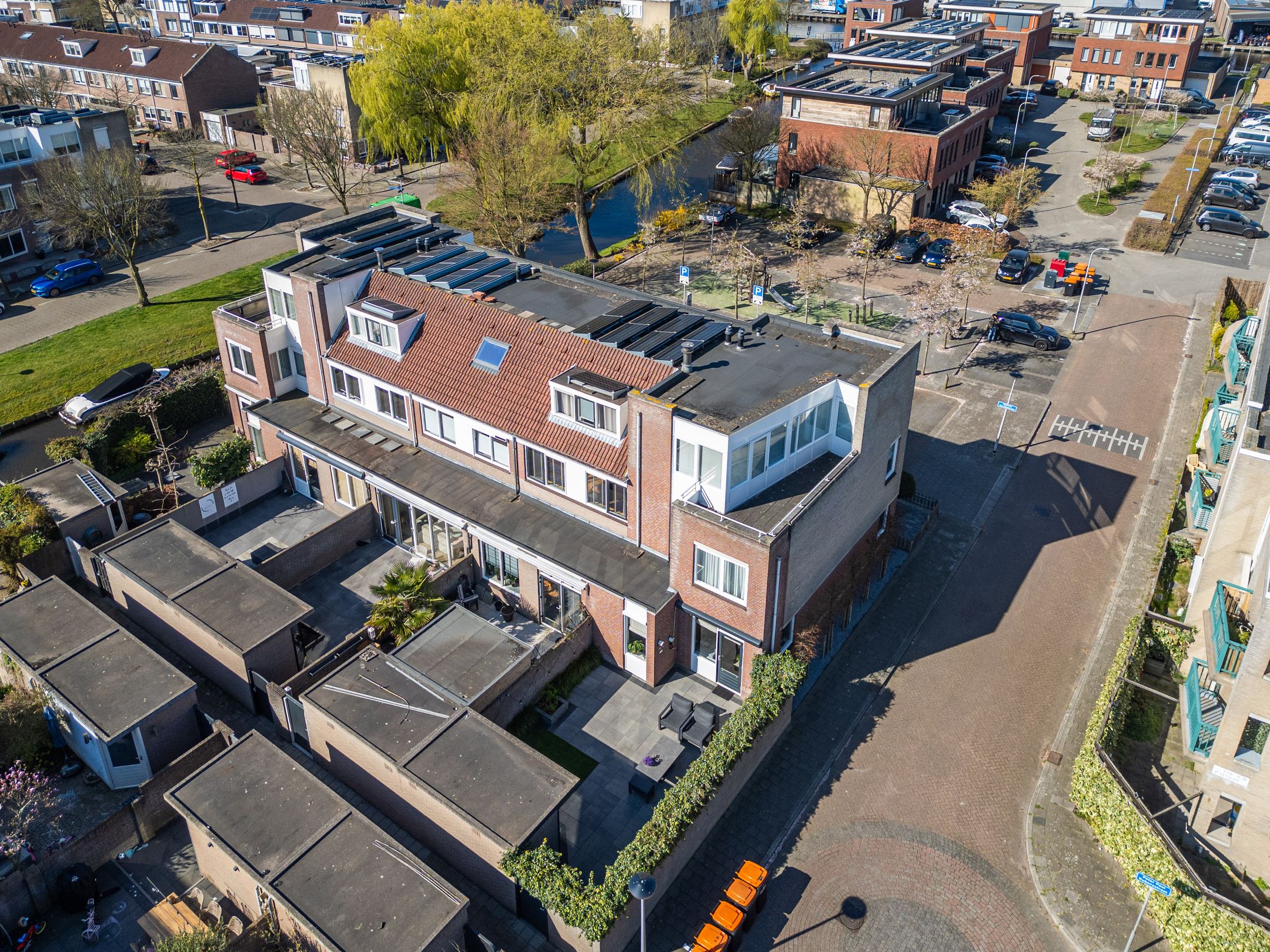 Photo 36 of Anthonie van Dyckstraat 1