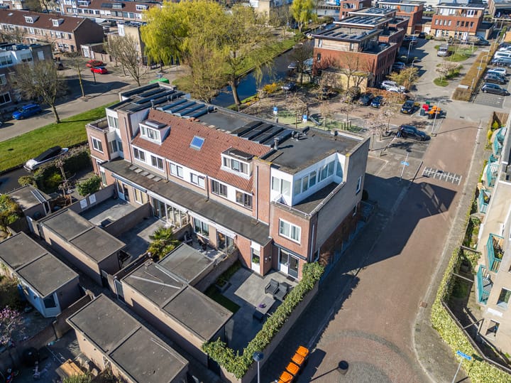 Photo 36 of Anthonie van Dyckstraat 1