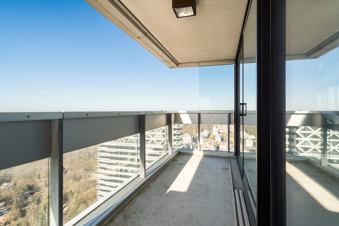 Foto 11 van Anna van Buerenplein 232