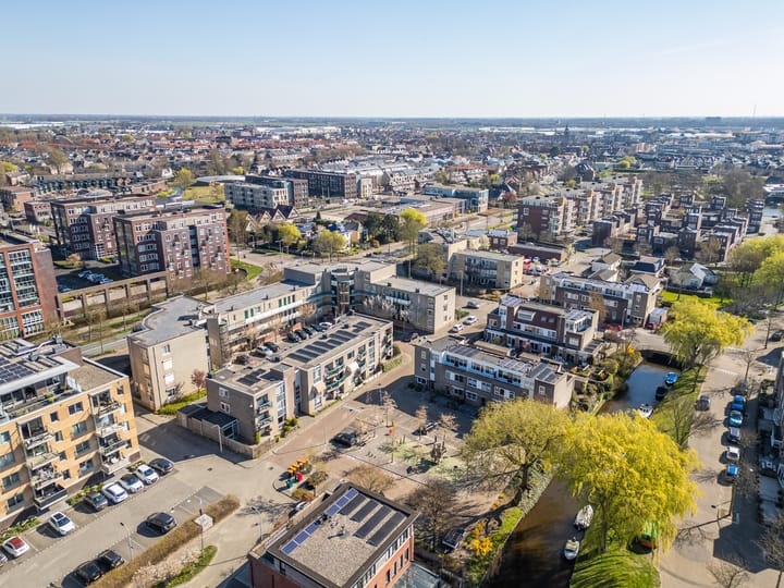 Photo 37 of Anthonie van Dyckstraat 1