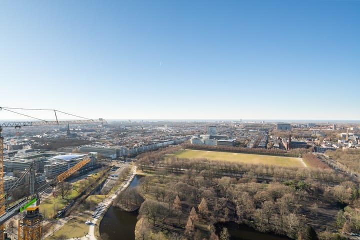 Foto 12 van Anna van Buerenplein 232