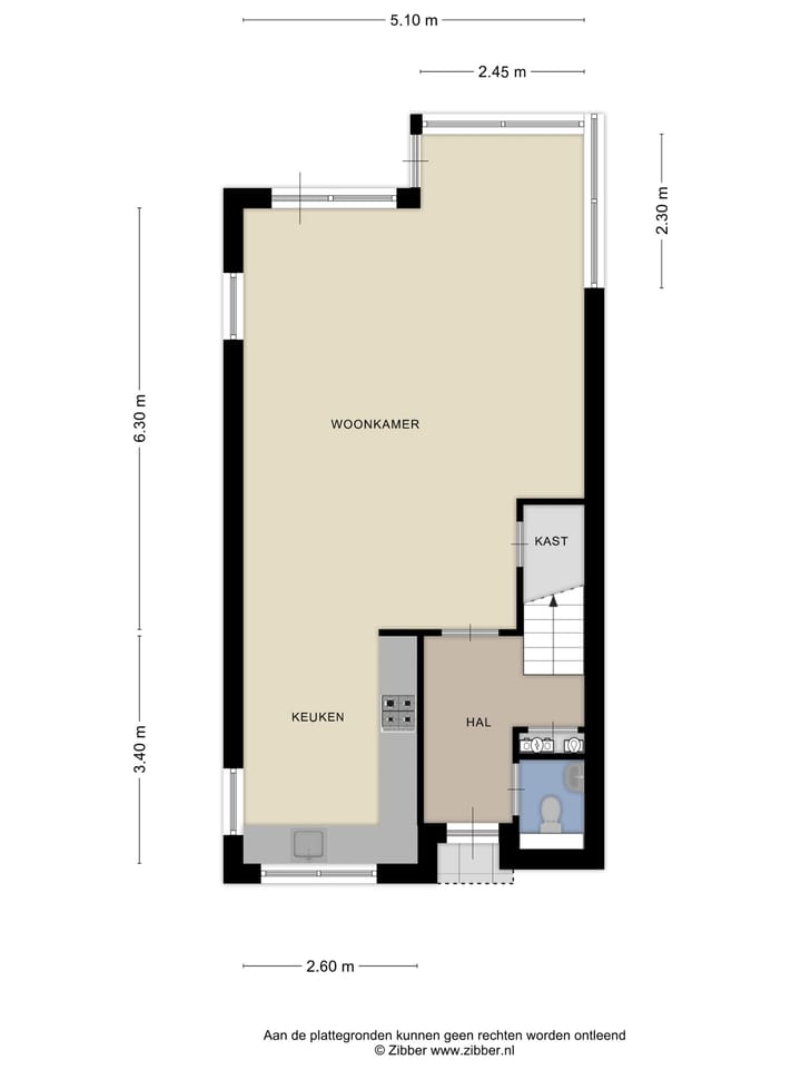 Photo 38 of Anthonie van Dyckstraat 1