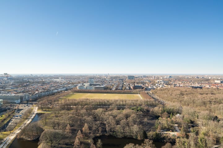 Foto 13 van Anna van Buerenplein 232