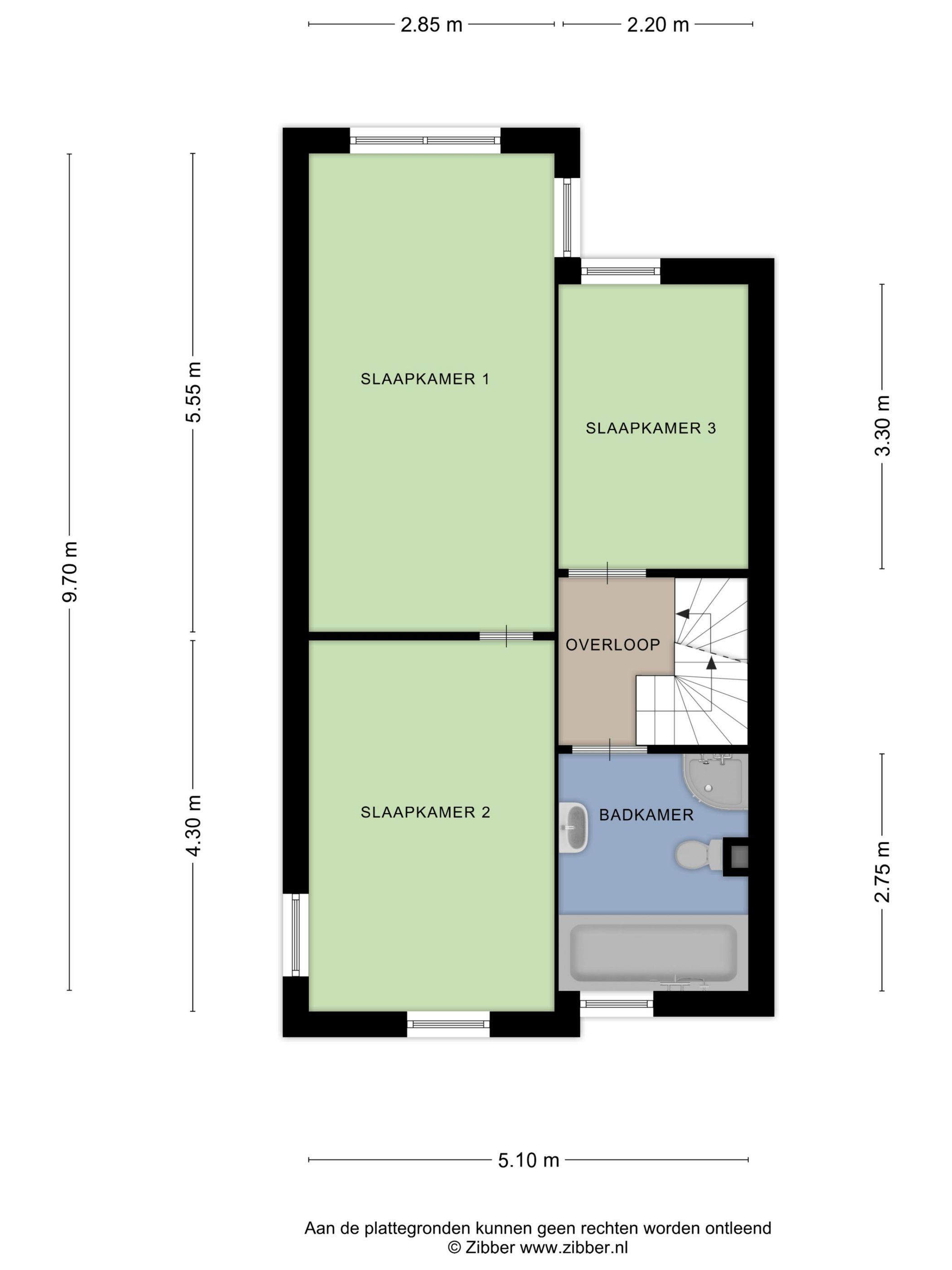 Photo 39 of Anthonie van Dyckstraat 1