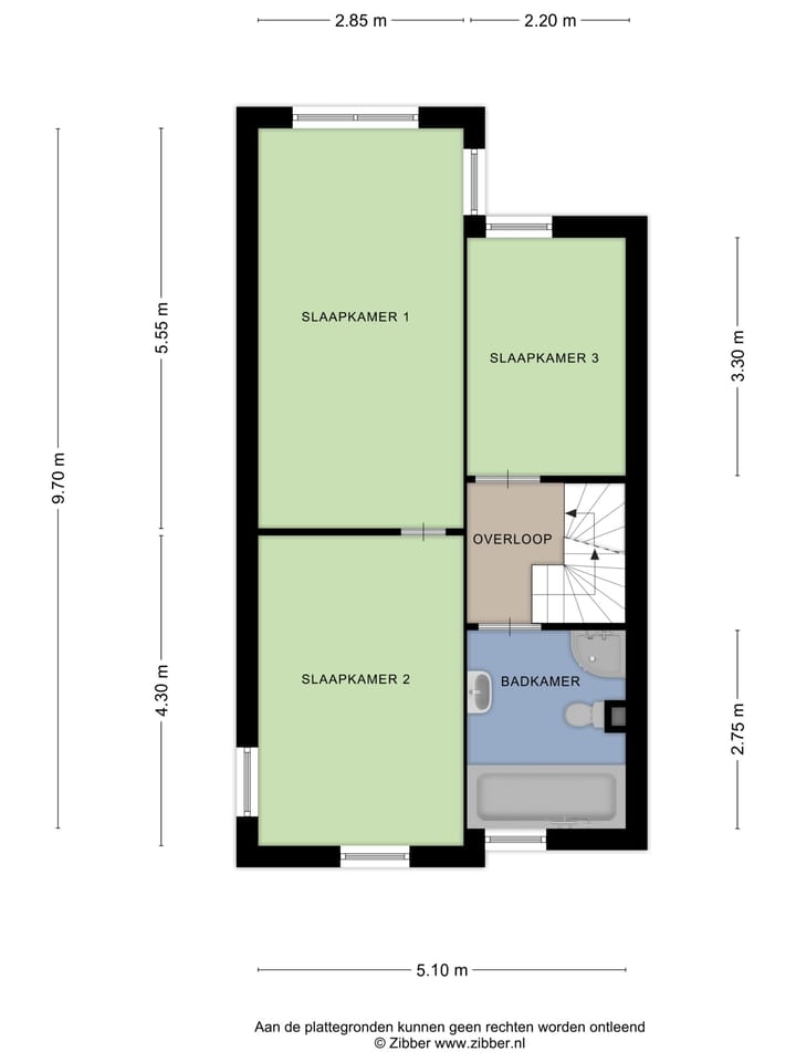 Photo 39 of Anthonie van Dyckstraat 1