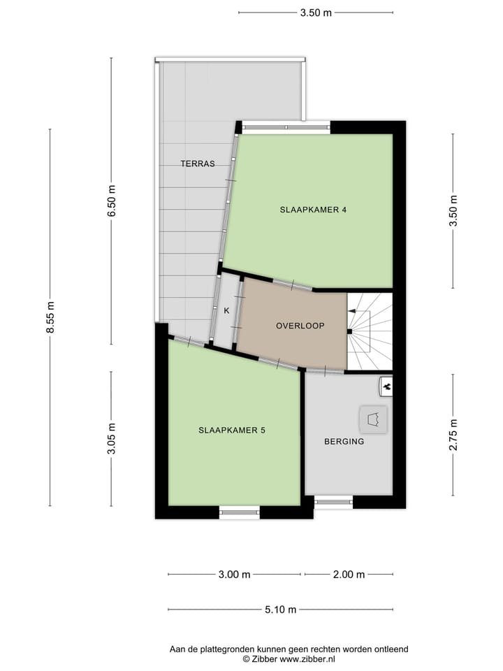 Photo 40 of Anthonie van Dyckstraat 1