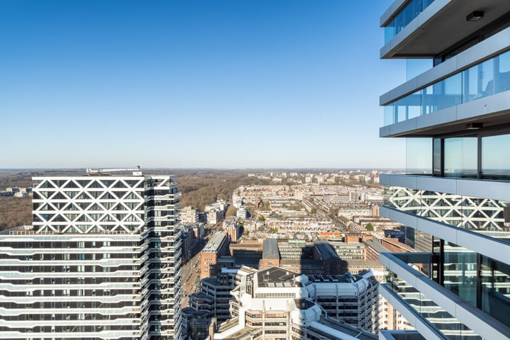 Foto 14 van Anna van Buerenplein 232