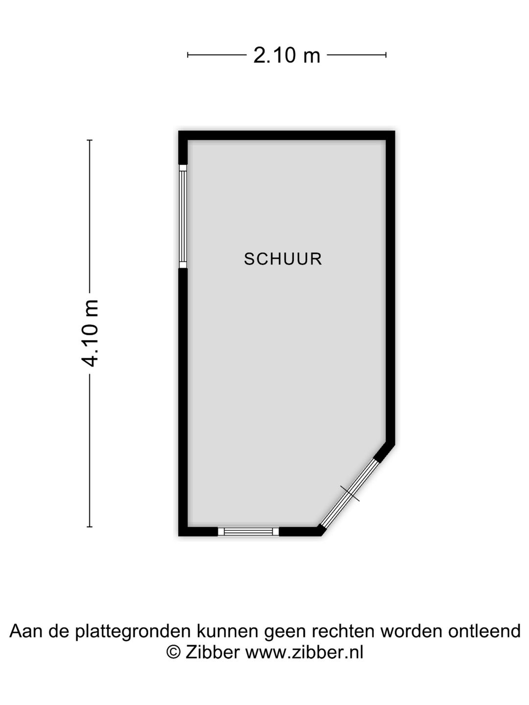 Photo 41 of Anthonie van Dyckstraat 1