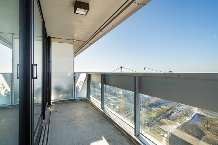 Foto 15 van Anna van Buerenplein 232