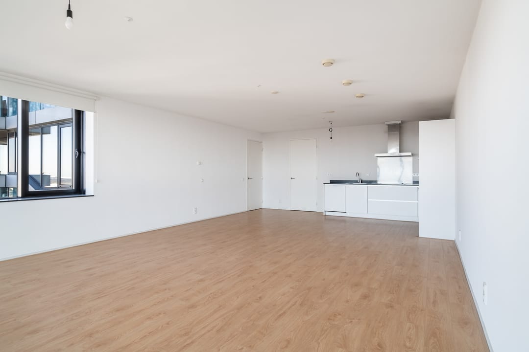 Foto 17 van Anna van Buerenplein 232