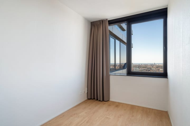 Foto 23 van Anna van Buerenplein 232