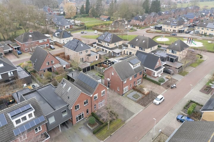 Foto 2 van Hondsdraf 6-A