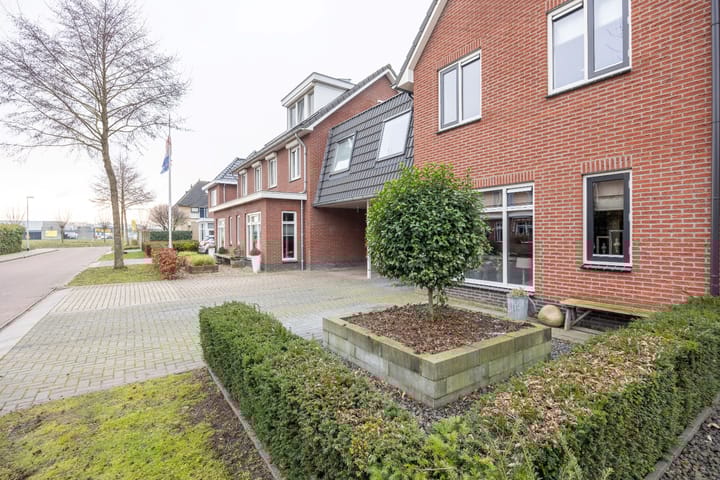 Foto 3 van Hondsdraf 6-A