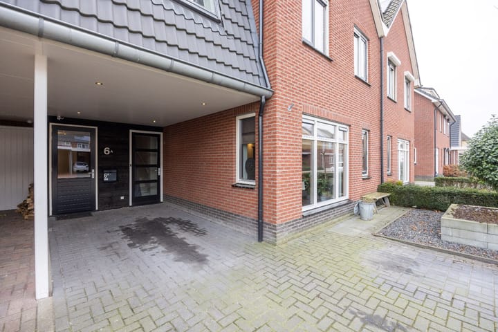 Foto 4 van Hondsdraf 6-A