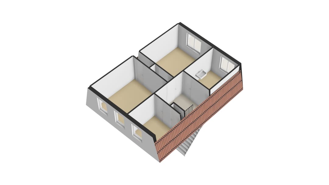 Foto 47 van Grensstraat 12