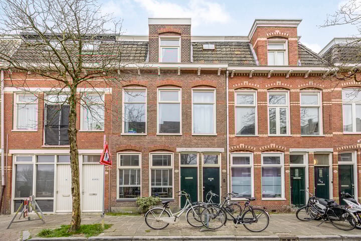 Foto 2 van Van Sijsenstraat 63