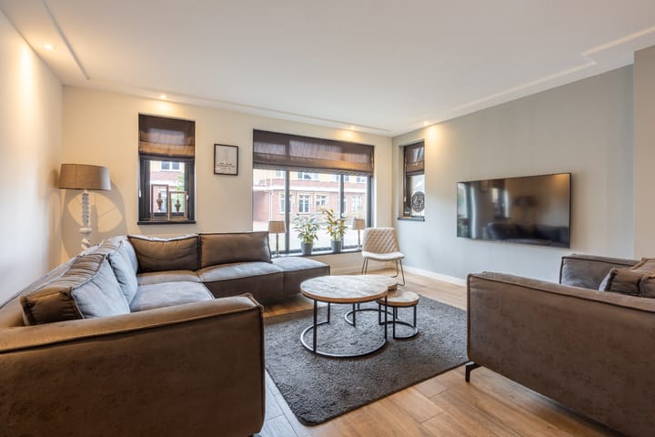 Foto 7 van Hondsdraf 6-A