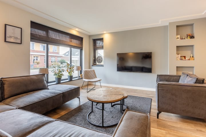 Foto 8 van Hondsdraf 6-A