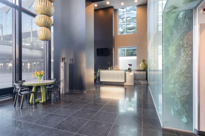 Foto 36 van Anna van Buerenplein 232