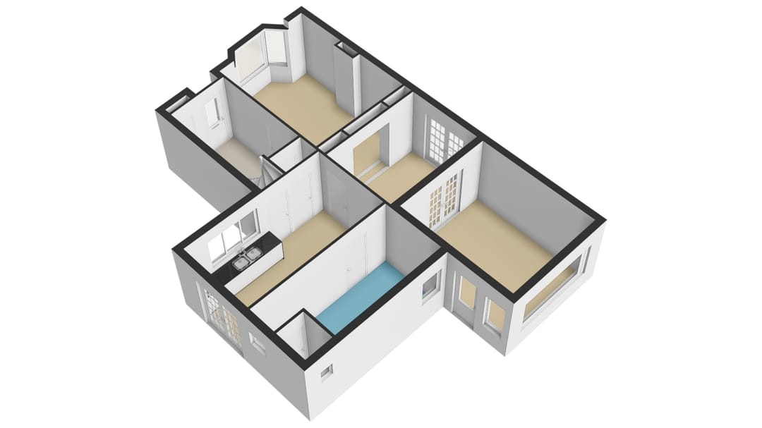 Foto 52 van Grensstraat 12