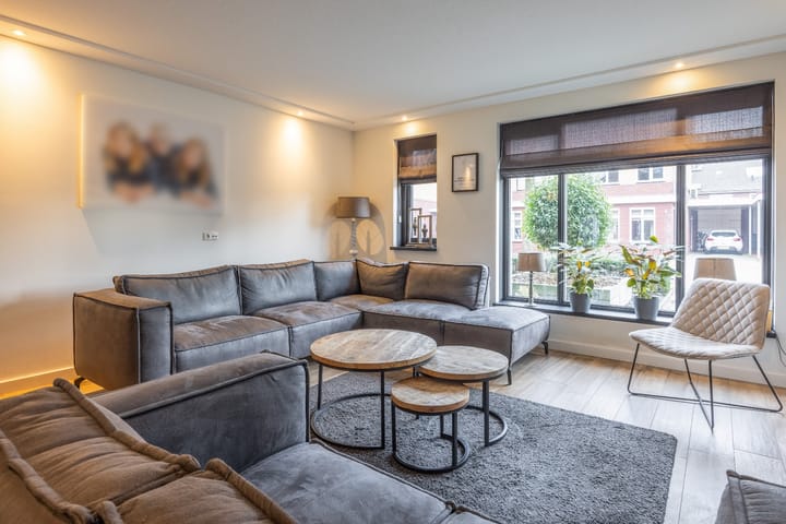 Foto 9 van Hondsdraf 6-A