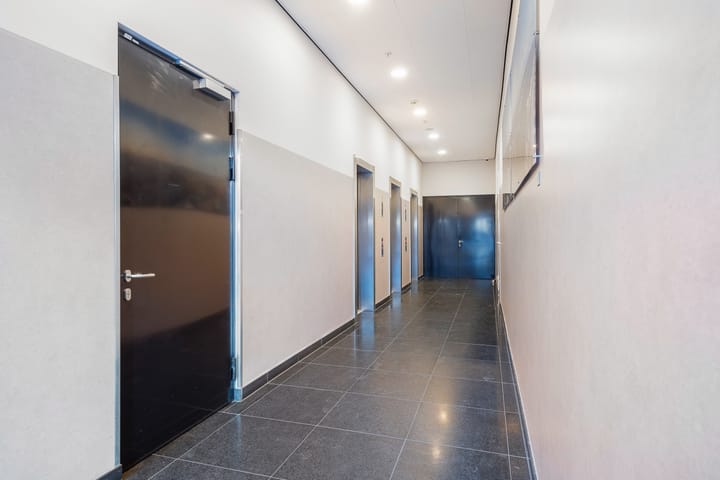 Foto 37 van Anna van Buerenplein 232