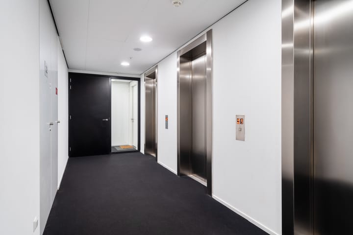 Foto 38 van Anna van Buerenplein 232