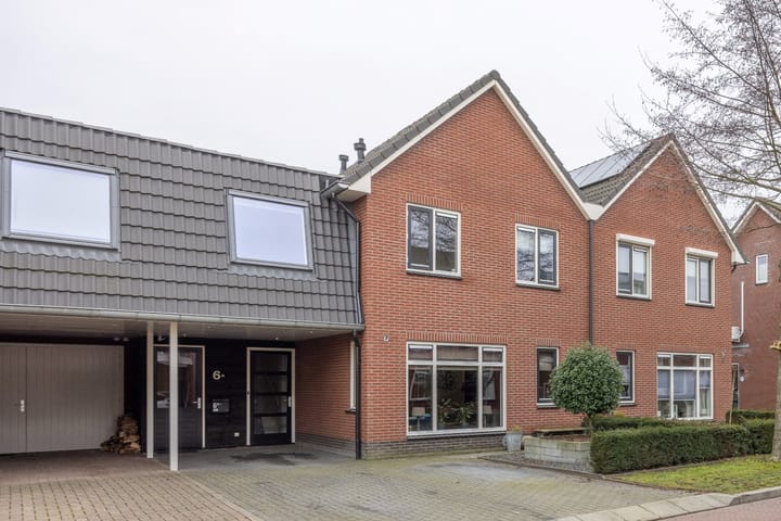 Foto 31 van Hondsdraf 6-A