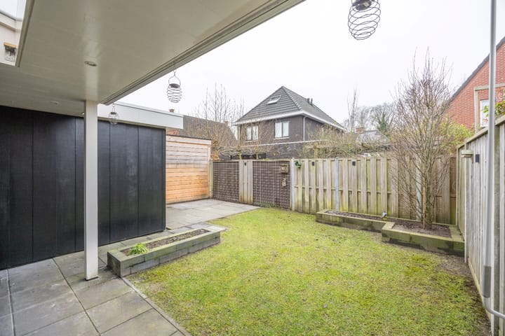 Foto 32 van Hondsdraf 6-A