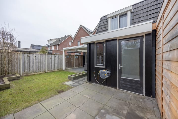 Foto 34 van Hondsdraf 6-A