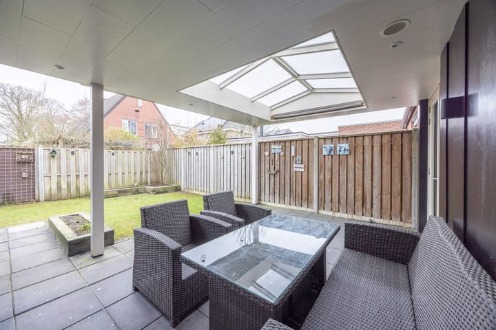 Foto 35 van Hondsdraf 6-A