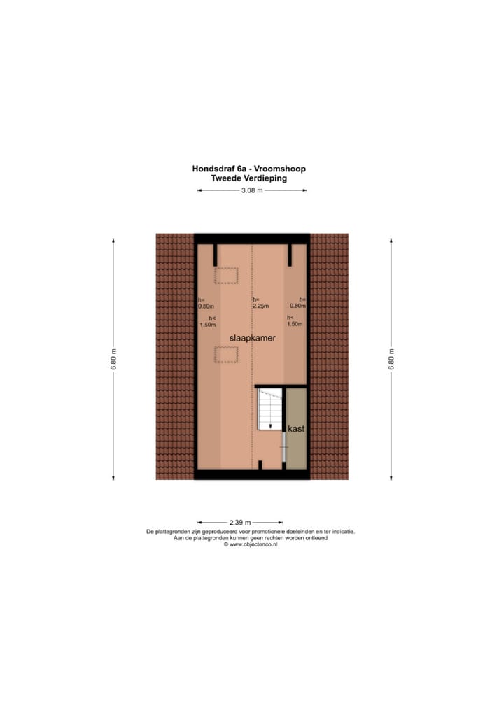 Foto 44 van Hondsdraf 6-A