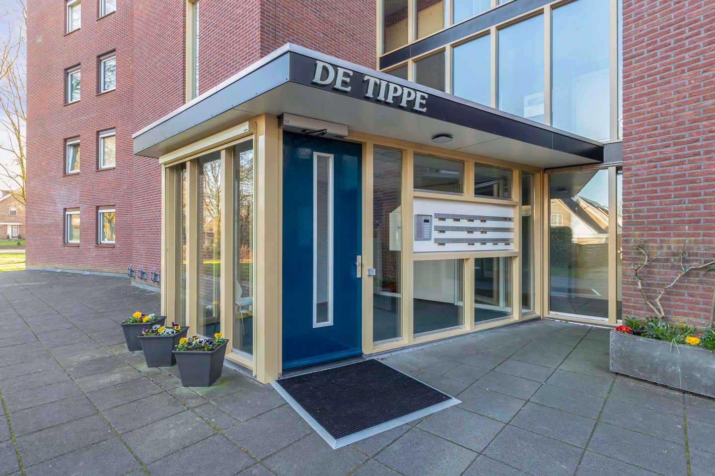 Foto 4 van De Tippe 205